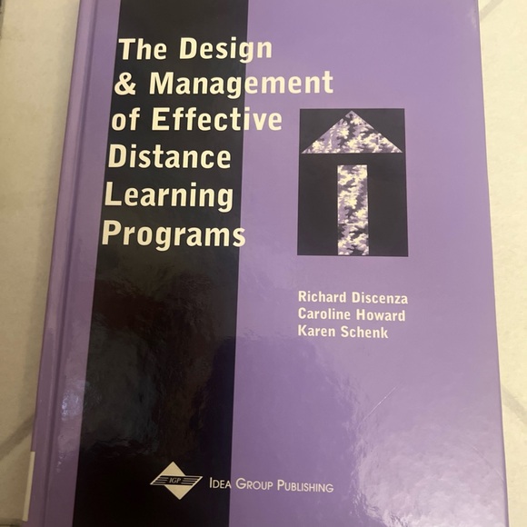 Distance Learning Program Management GUC! - Picture 14 of 14